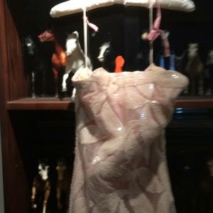 Extra pictures of my pink dress